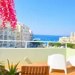 Apartment St Julians Seaviews Hilltop House San Ġiljan