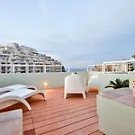 Apartamento St Julians Seaviews Hilltop House