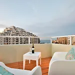 Apartamento St Julians Seaviews Hilltop House
