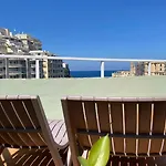 St Julians Seaviews Hilltop House *