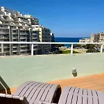 St Julians Seaviews Hilltop House San Julián