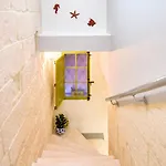 St Julians Seaviews Hilltop House Apartamento *