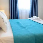 St Julians Seaviews Hilltop House Apartamento *