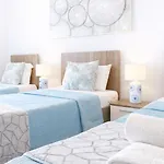 Apartamento St Julians Seaviews Hilltop House San Julián