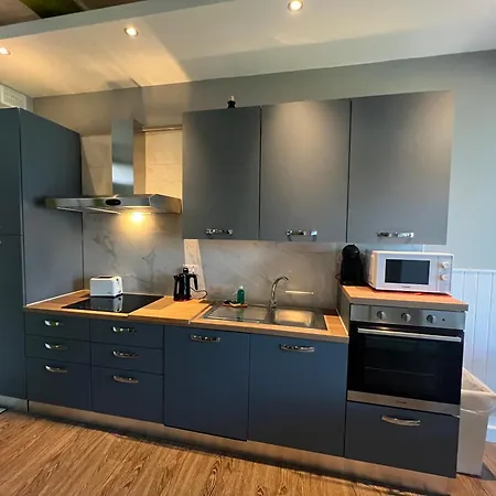 St Julians Seaviews Hilltop House