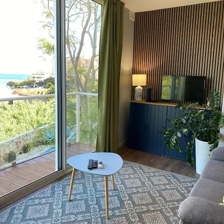 St Julians Seaviews Hilltop House Apartmán *