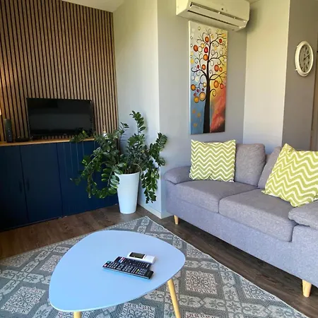 Apartament St Julians Seaviews Hilltop House *