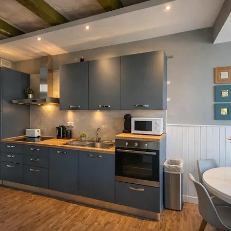 Apartamento St Julians Seaviews Hilltop House *