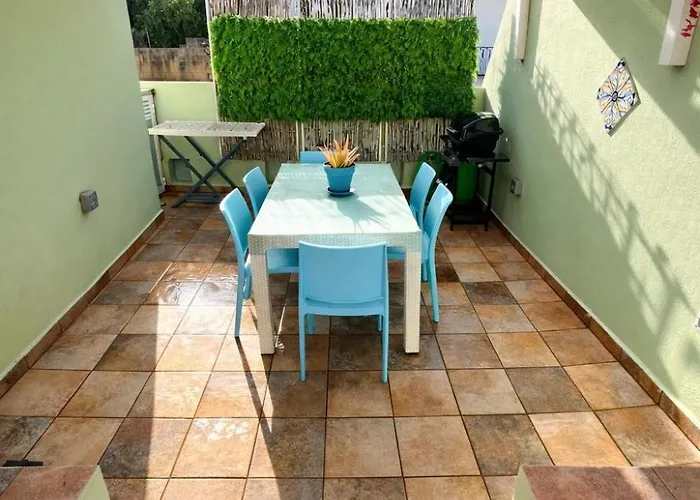 Apartamento St Julians Seaviews Hilltop House *