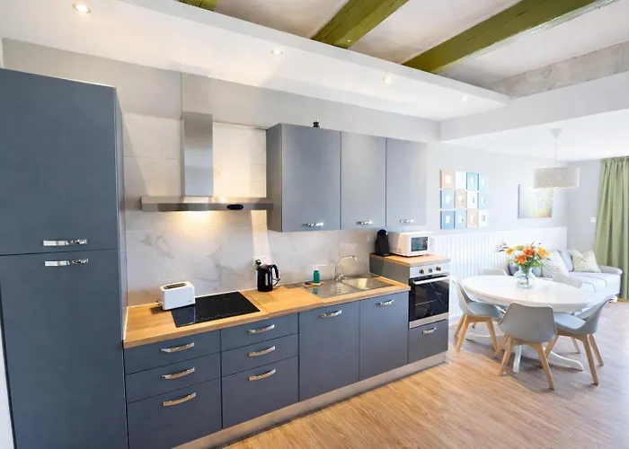 St Julians Seaviews Hilltop House San Julián