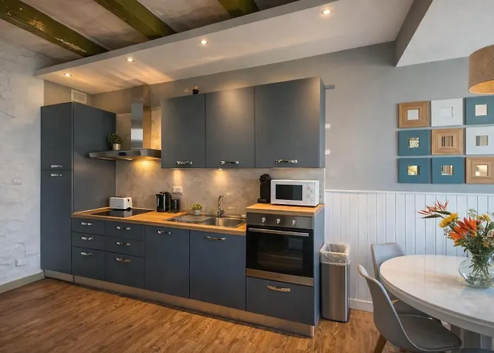 Apartamento St Julians Seaviews Hilltop House *