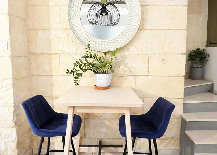 Apartamento St Julians Seaviews Hilltop House