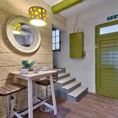 St Julians Seaviews Hilltop House St. Julian's