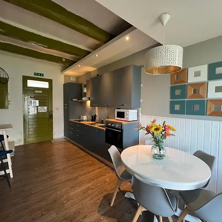 St Julians Seaviews Hilltop House Lägenhet St. Julian's